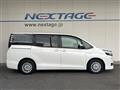 2014 Toyota Voxy