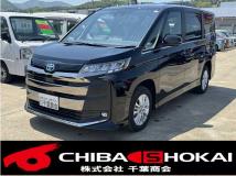 2025 Toyota Noah
