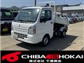 2026 Suzuki Carry Truck