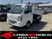 2026 Suzuki Carry Truck