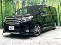 2016 Toyota Noah