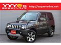 2010 Suzuki Jimny
