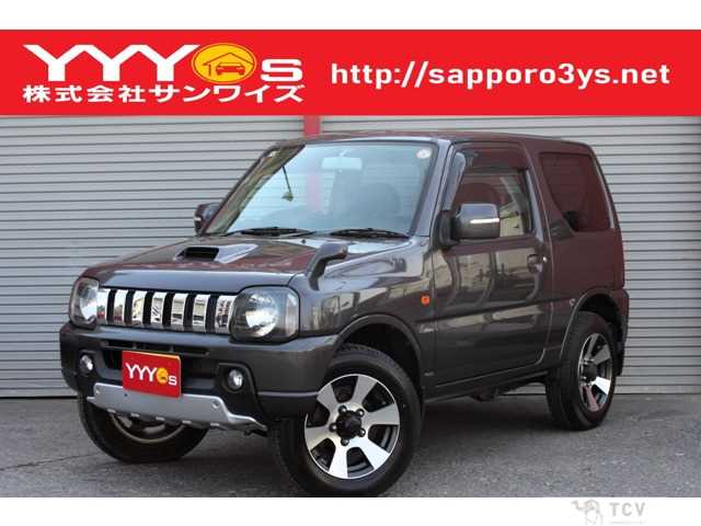 2010 Suzuki Jimny