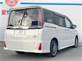 2018 Toyota Noah