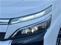 2018 Toyota Voxy