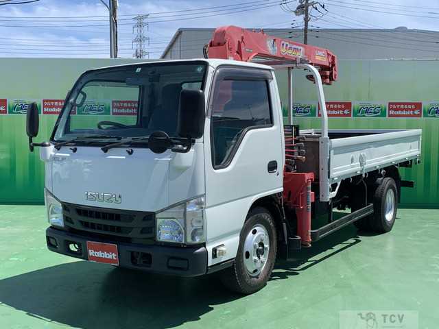 2016 Isuzu Isuzu Others