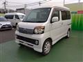 2011 Daihatsu Atrai Wagon