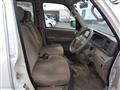 2011 Daihatsu Atrai Wagon