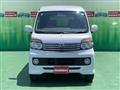 2011 Daihatsu Atrai Wagon