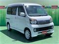 2011 Daihatsu Atrai Wagon