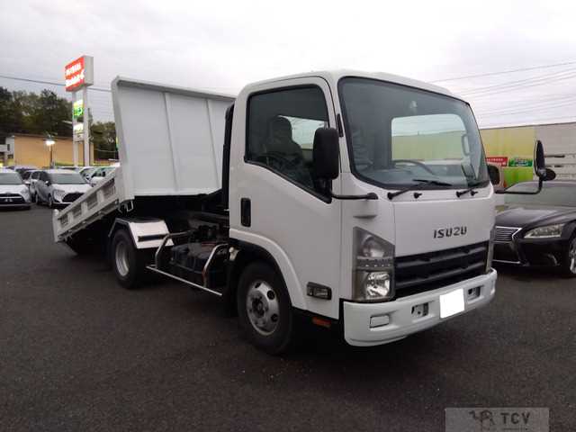 2014 Isuzu Isuzu Others