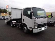 2014 Isuzu Isuzu Others
