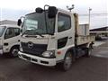 2017 Hino Hino Others