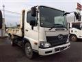 2017 Hino Hino Others