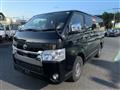 2021 Toyota Hiace Van