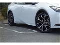 2025 Toyota Prius