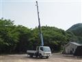 2004 Mitsubishi Canter
