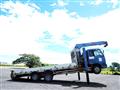 2005 Nissan Condor