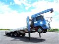 2005 Nissan Condor