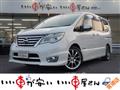 2013 Nissan Serena