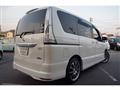 2013 Nissan Serena