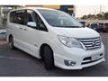2013 Nissan Serena