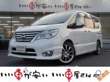 2013 Nissan Serena