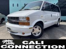 2000 Chevrolet Astro