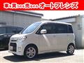 2011 Daihatsu Tant Exe