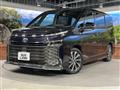 2023 Toyota Voxy