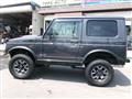 1997 Suzuki Jimny