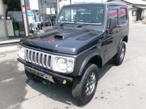 1997 Suzuki Jimny