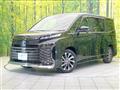 2025 Toyota Voxy