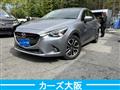 2016 Mazda Demio