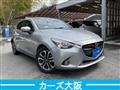 2016 Mazda Demio