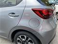 2016 Mazda Demio