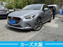 2016 Mazda Demio