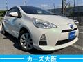 2012 Toyota AQUA
