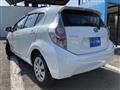 2012 Toyota AQUA