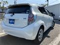2012 Toyota AQUA