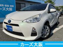 2012 Toyota AQUA
