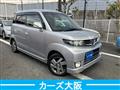 2011 Honda ZEST SPARK