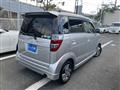 2011 Honda ZEST SPARK