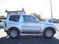 2008 Mitsubishi Pajero