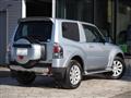 2008 Mitsubishi Pajero