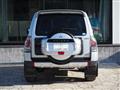 2008 Mitsubishi Pajero