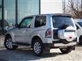 2008 Mitsubishi Pajero