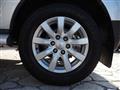 2008 Mitsubishi Pajero