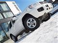2000 Nissan Terrano