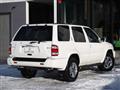 2000 Nissan Terrano